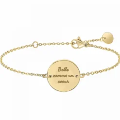 AthèmeBracelet Athème B2813-DORE Femme