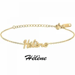 AthèmeBracelet Athème B2694-DORE-HELENE Femme
