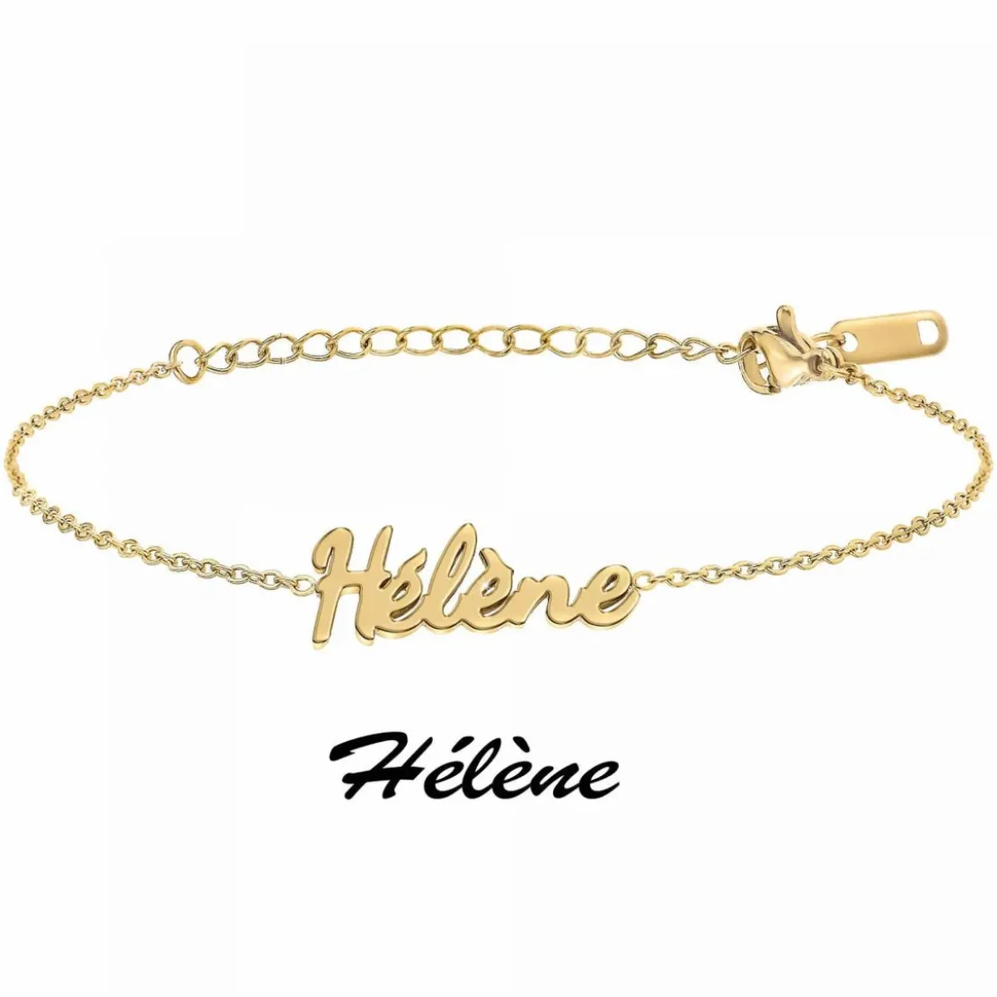 AthèmeBracelet Athème B2694-DORE-HELENE Femme