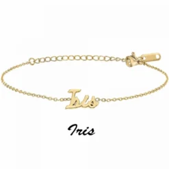 AthèmeBracelet Athème B2694-DORE-IRIS Femme
