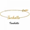 AthèmeBracelet Athème B2694-DORE-ISABELLE Femme