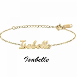 AthèmeBracelet Athème B2694-DORE-ISABELLE Femme