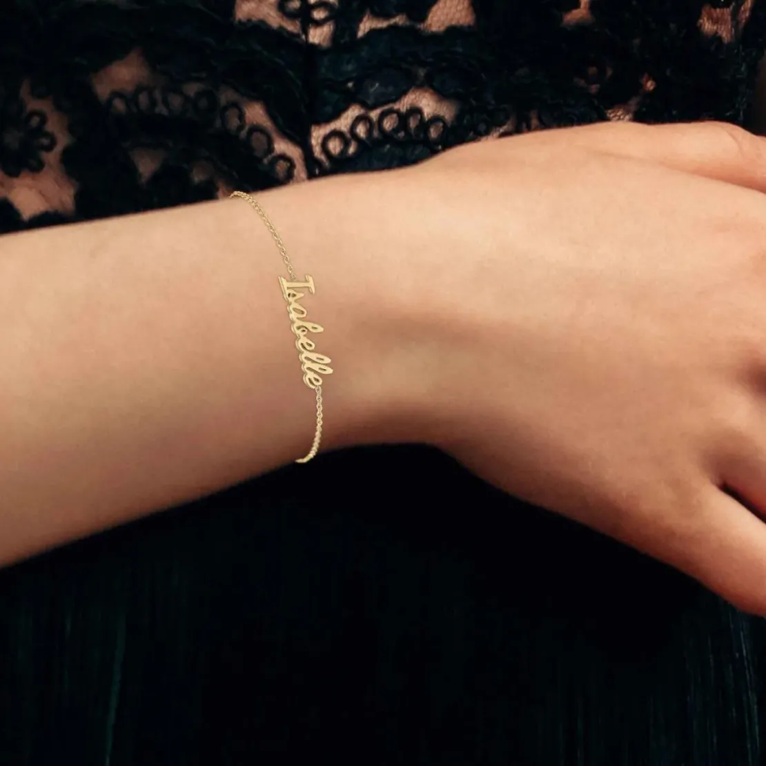AthèmeBracelet Athème B2694-DORE-ISABELLE Femme