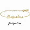 AthèmeBracelet Athème B2694-DORE-JACQUELINE Femme