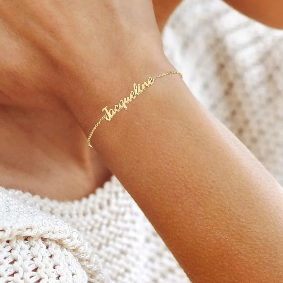 AthèmeBracelet Athème B2694-DORE-JACQUELINE Femme