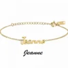 AthèmeBracelet Athème B2694-DORE-JEANNE Femme