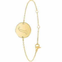 AthèmeBracelet Athème B2281-DORE-J Femme