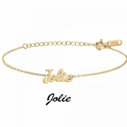 AthèmeBracelet Athème B2694-DORE-JOLIE Femme