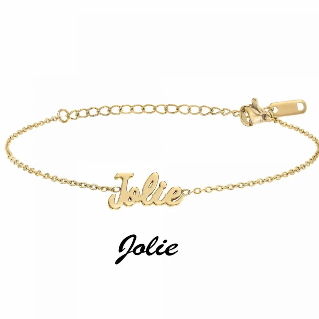 AthèmeBracelet Athème B2694-DORE-JOLIE Femme