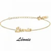 AthèmeBracelet Athème B2694-DORE-LEONIE Femme