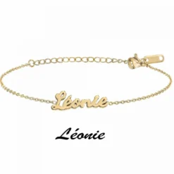 AthèmeBracelet Athème B2694-DORE-LEONIE Femme