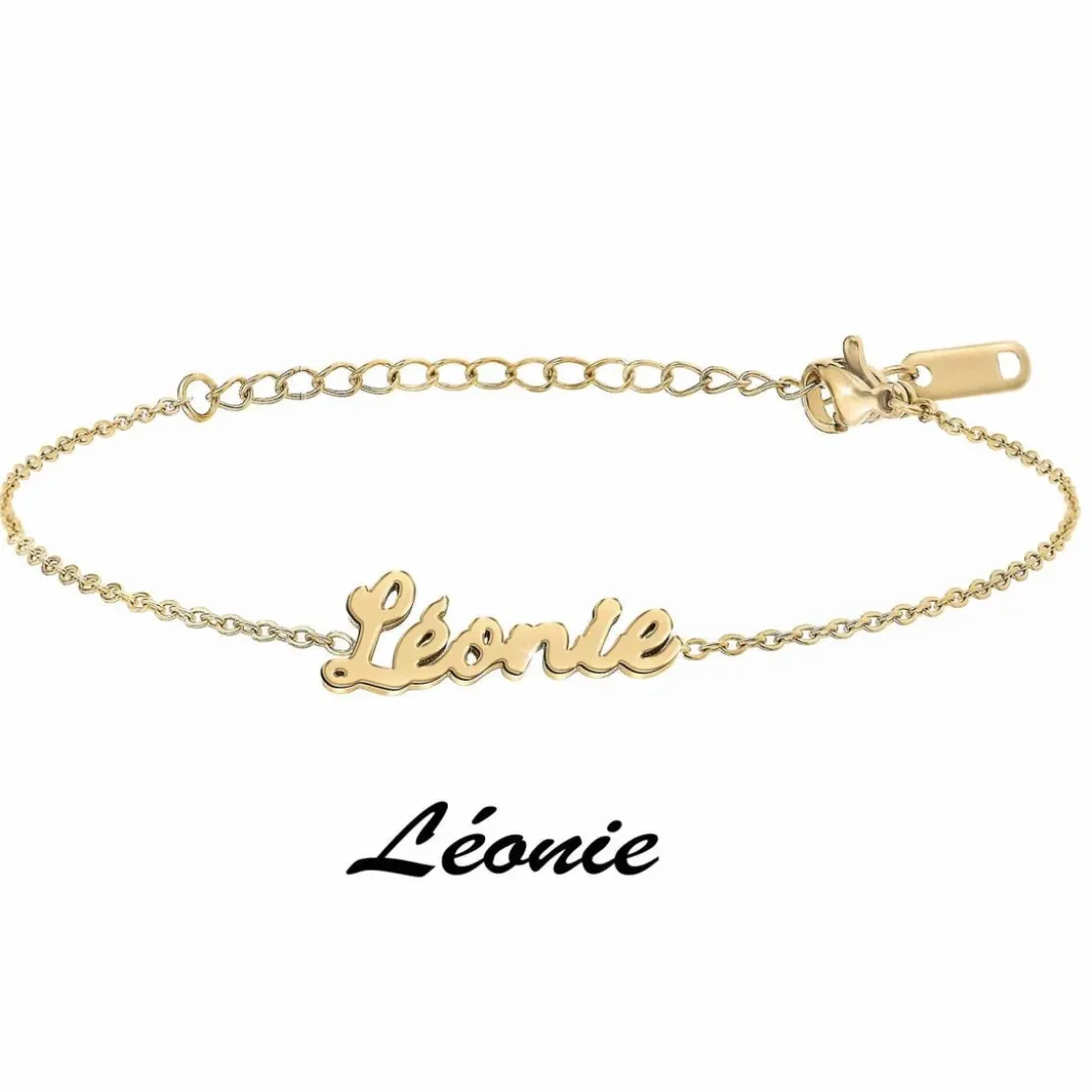 AthèmeBracelet Athème B2694-DORE-LEONIE Femme