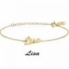 AthèmeBracelet Athème B2694-DORE-LISA Femme