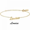 AthèmeBracelet Athème B2694-DORE-LOUISE Femme