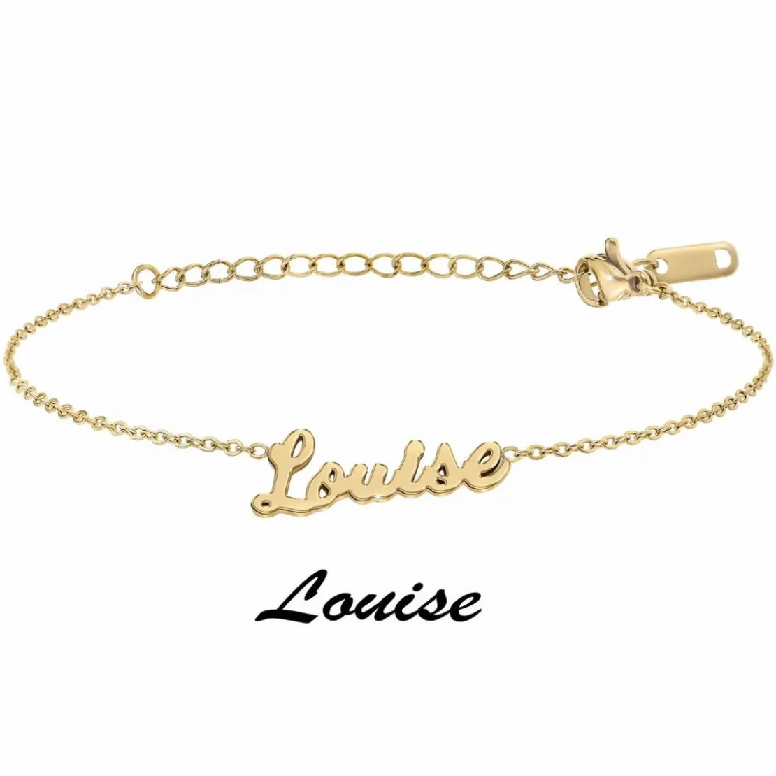 AthèmeBracelet Athème B2694-DORE-LOUISE Femme