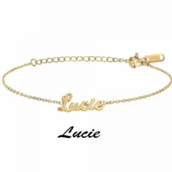 AthèmeBracelet Athème B2694-DORE-LUCIE Femme