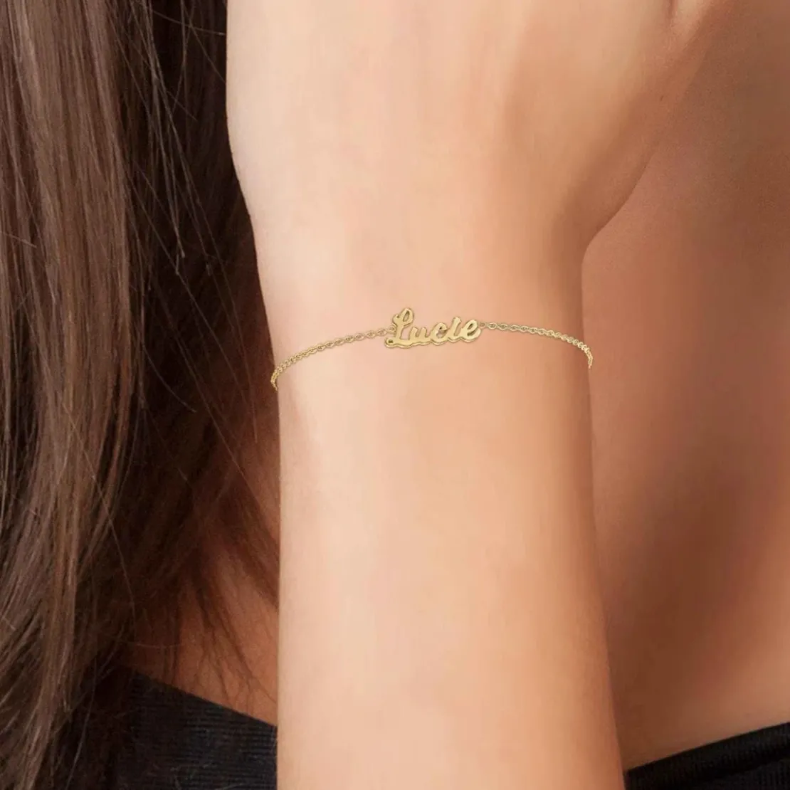 AthèmeBracelet Athème B2694-DORE-LUCIE Femme