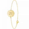 AthèmeBracelet Athème B2281-DORE-M Femme