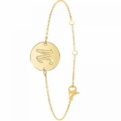 AthèmeBracelet Athème B2281-DORE-M Femme