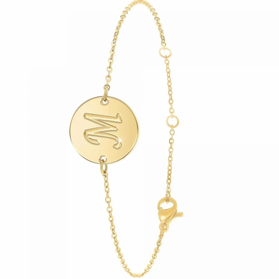 AthèmeBracelet Athème B2281-DORE-M Femme