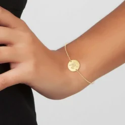 AthèmeBracelet Athème B2281-DORE-M Femme