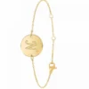 AthèmeBracelet Athème B2281-DORE-N Femme
