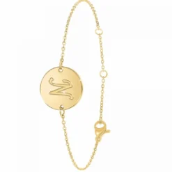 AthèmeBracelet Athème B2281-DORE-N Femme