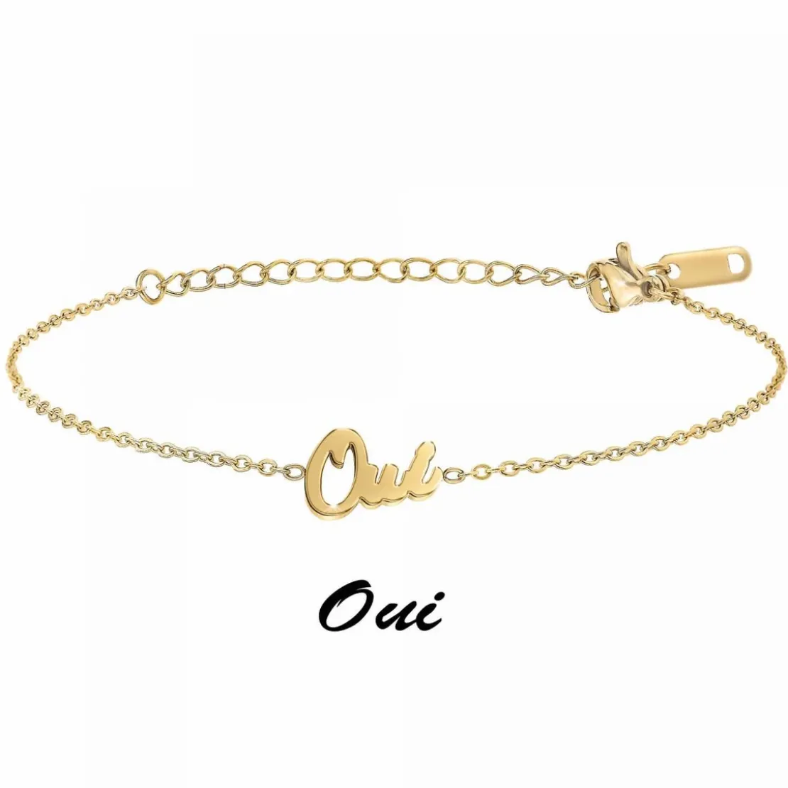 AthèmeBracelet Athème B2694-DORE-OUI Femme
