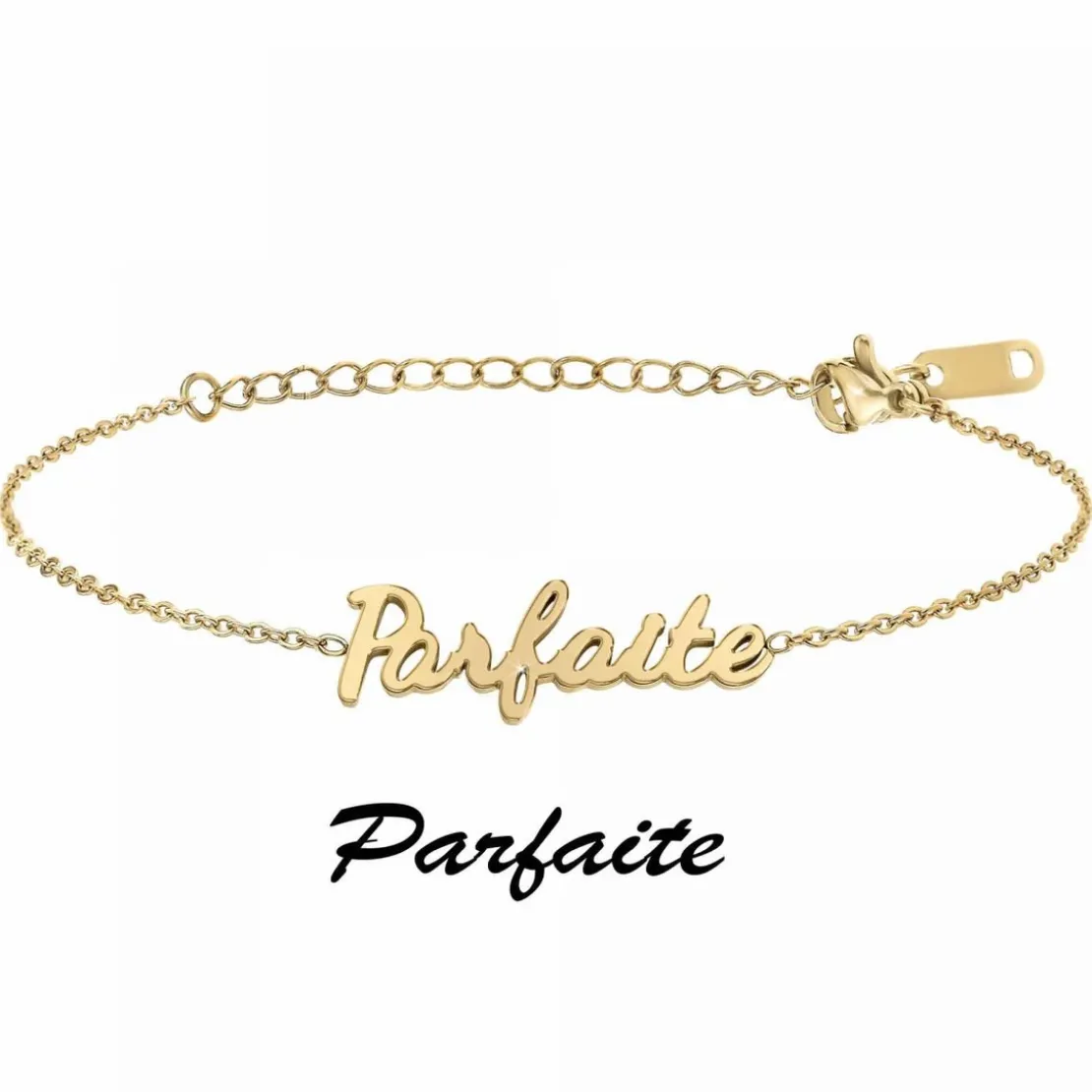 AthèmeBracelet Athème B2694-DORE-PARFAITE Femme