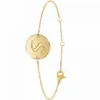 AthèmeBracelet Athème B2281-DORE-S Femme
