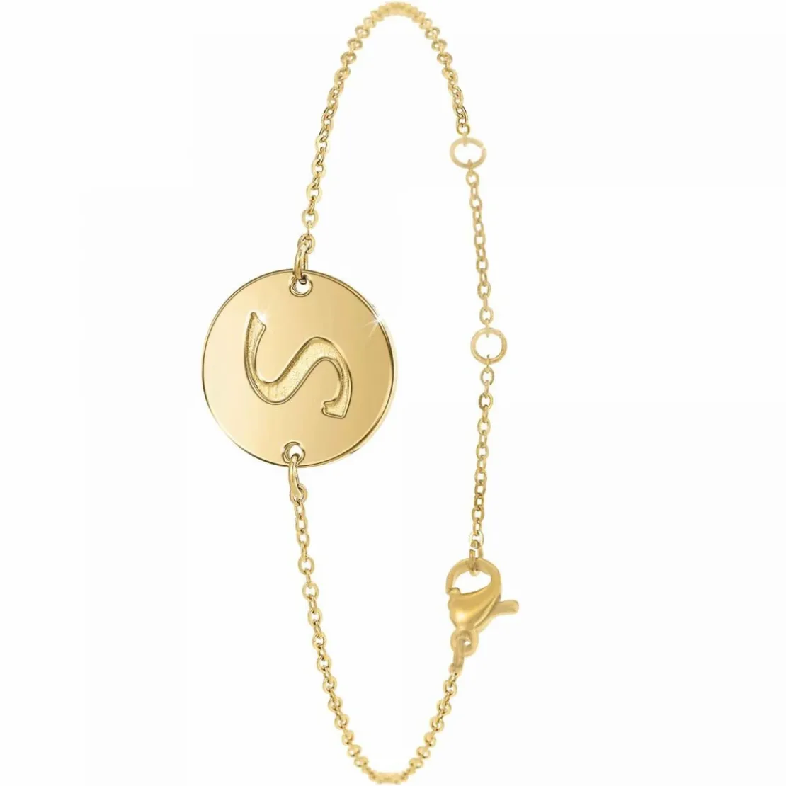 AthèmeBracelet Athème B2281-DORE-S Femme