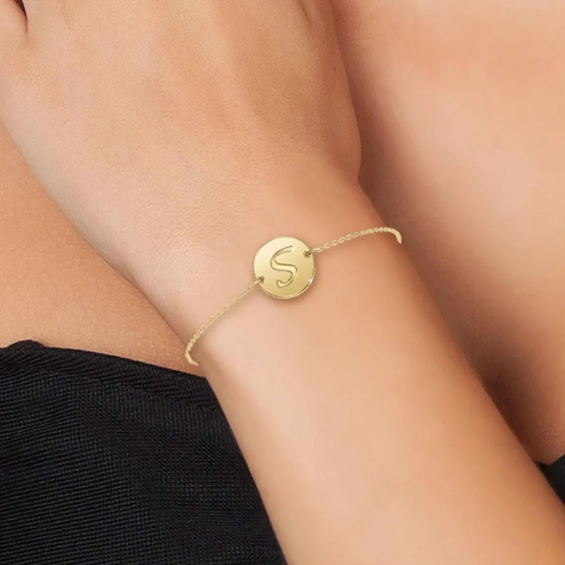 AthèmeBracelet Athème B2281-DORE-S Femme
