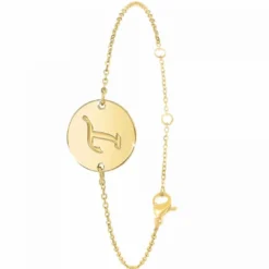 AthèmeBracelet Athème B2281-DORE-T Femme