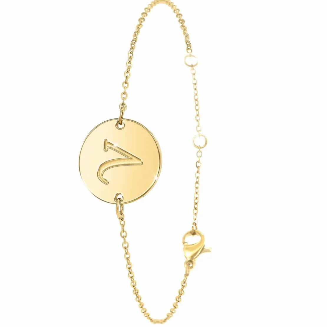 AthèmeBracelet Athème B2281-DORE-V Femme