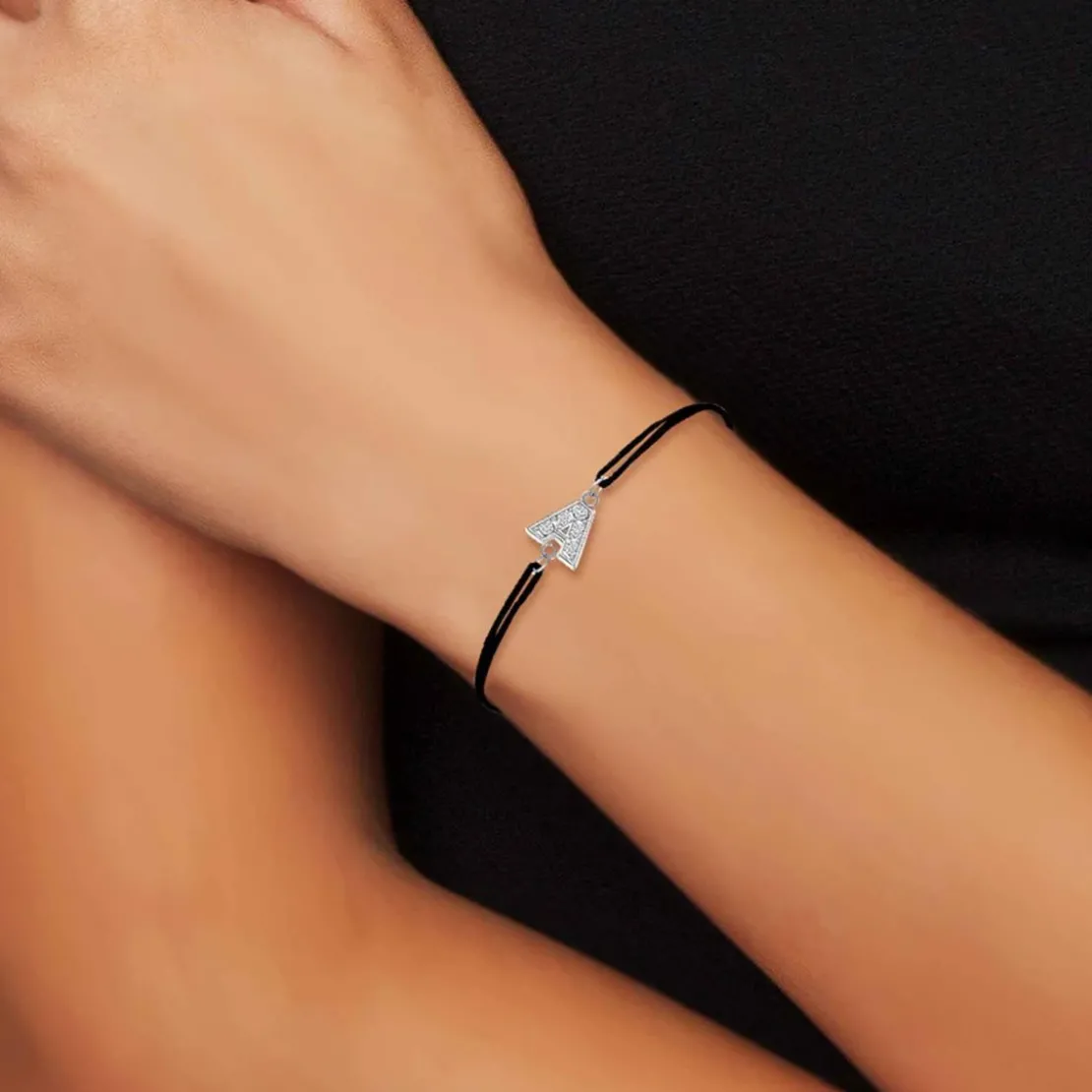 AthèmeBracelet Athème BS082-SB049-A Femme