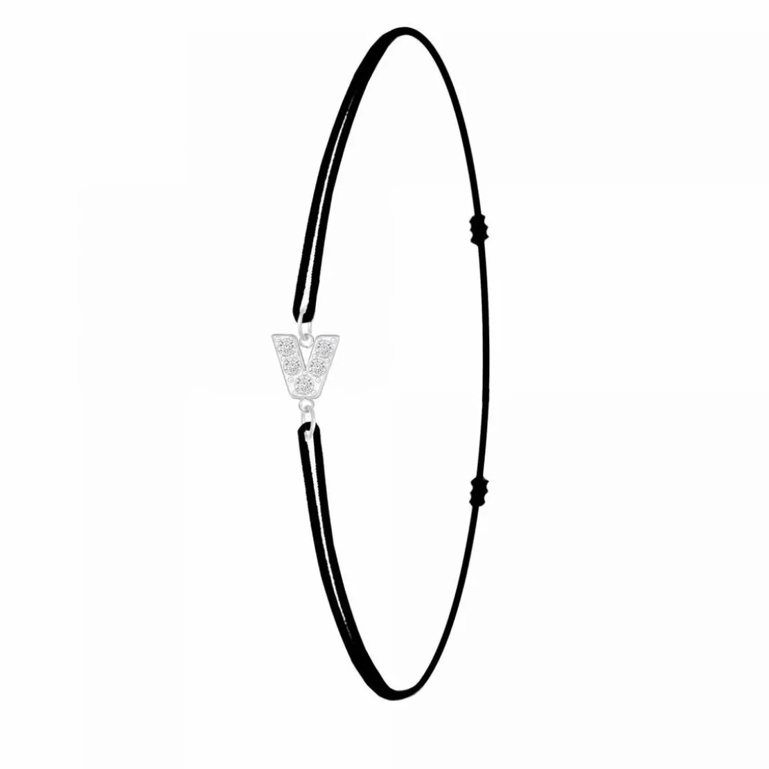 AthèmeBracelet Athème BS082-SB049-V Femme