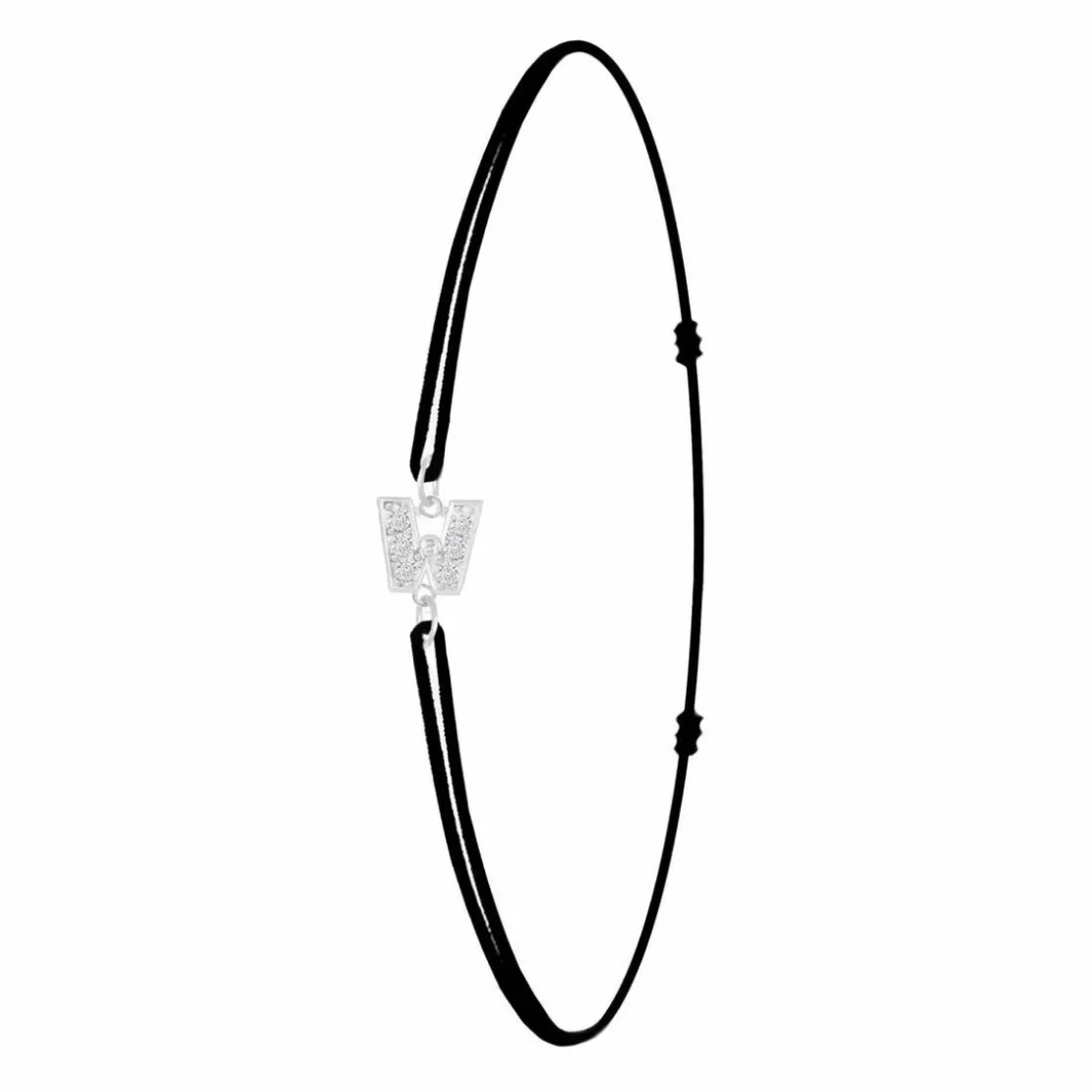 AthèmeBracelet Athème BS082-SB049-W Femme