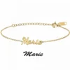 AthèmeBracelet B2694-DORE-MARIE
