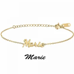 AthèmeBracelet B2694-DORE-MARIE