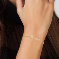 AthèmeBracelet B2694-DORE-MARTINE