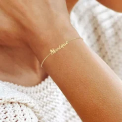 AthèmeBracelet B2694-DORE-MONIQUE