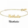 AthèmeBracelet B2694-DORE-NATHALIE