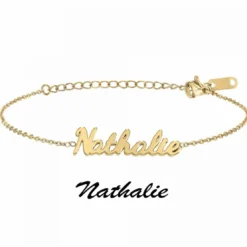 AthèmeBracelet B2694-DORE-NATHALIE