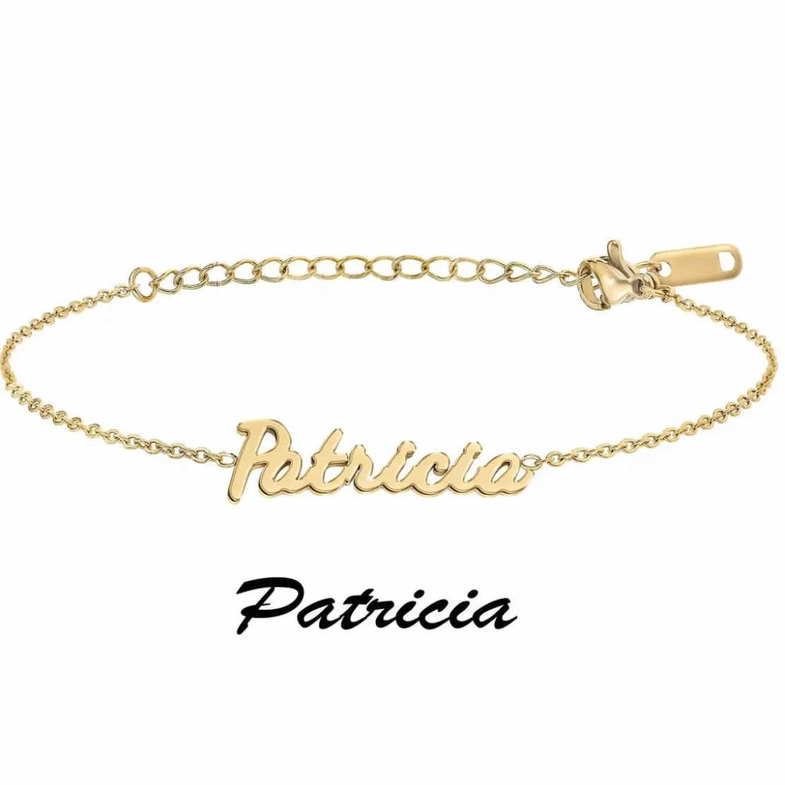AthèmeBracelet B2694-DORE-PATRICIA