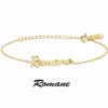 AthèmeBracelet B2694-DORE-ROMANE
