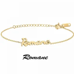 AthèmeBracelet B2694-DORE-ROMANE