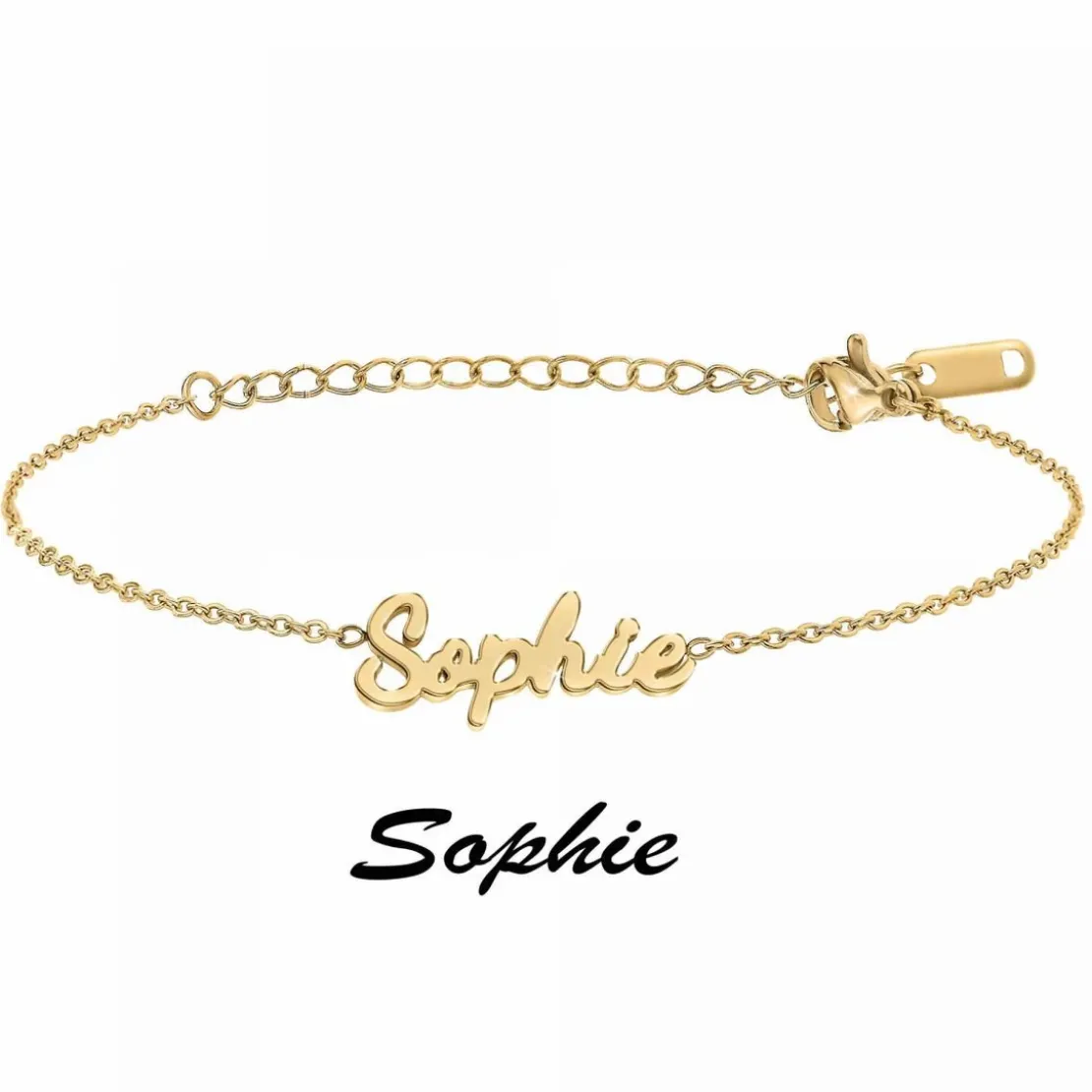 AthèmeBracelet B2694-DORE-SOPHIE