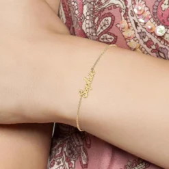 AthèmeBracelet B2694-DORE-SOPHIE