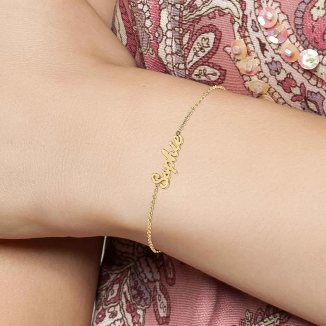 AthèmeBracelet B2694-DORE-SOPHIE
