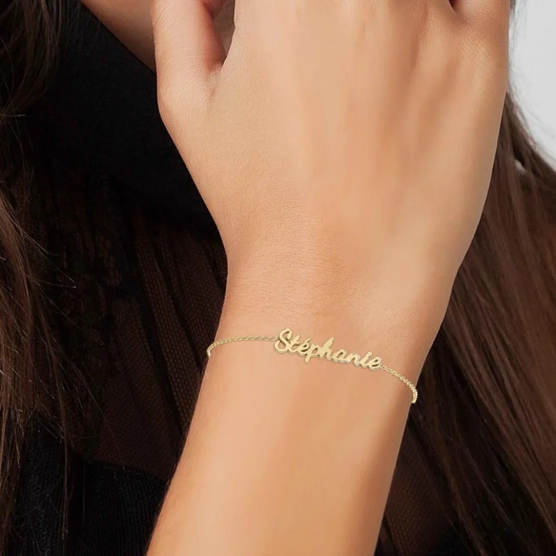 AthèmeBracelet B2694-DORE-STEPHANIE